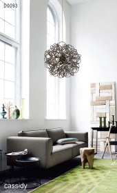 Cassidy Ceiling Lights Deco Single Pendant Cassidy Ceiling Lights Deco Single Pendant